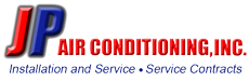 JP Air Conditioning Inc.